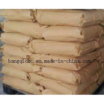 CMC Powder of Mosquito Grade Pre-Gelatinized Starch/MSDS